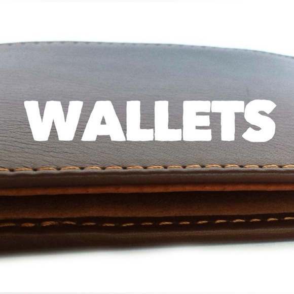 wallets - Picture 1 of 1